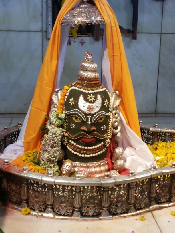 जय श्री महाकाल