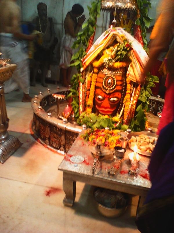 जय श्री महाकाल