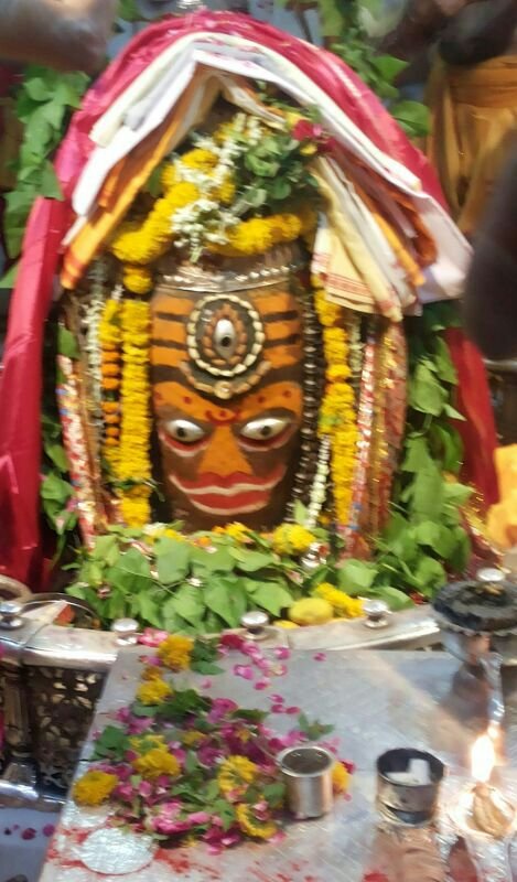 जय श्री महाकाल