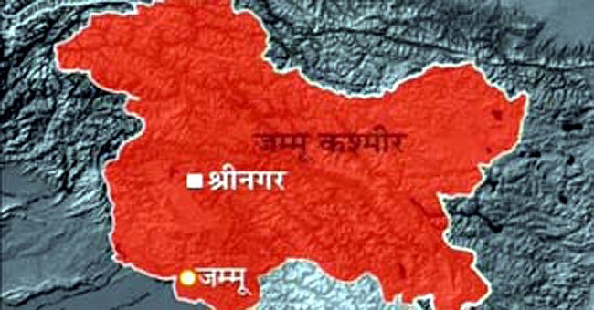 पाकि हाई कमिश्नर द्वारा देश के अंदरूनी मामलो में दखल पर सरकार करेगी कार्रवाही !