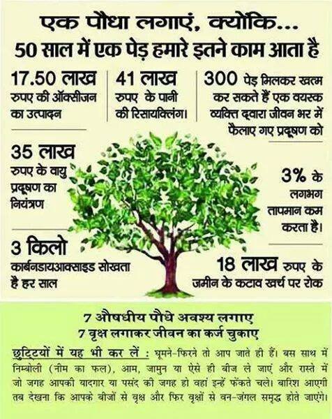 वृक्ष ब्रम्हांड की विषाक्तता हरने वाले नीलकंठ महादेव