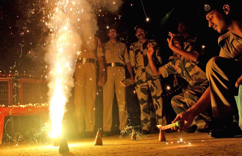 armydiwali