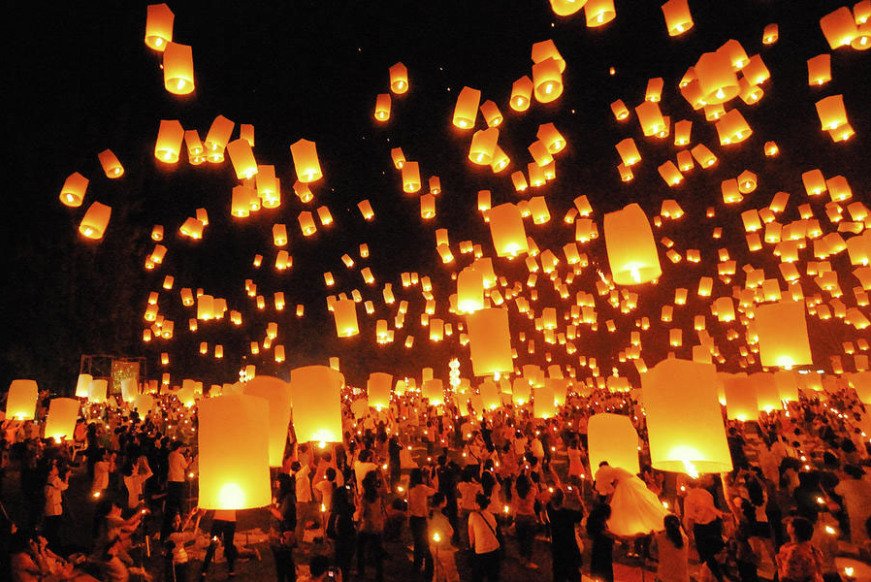 देश भर में रौशनी के त्यौहार दीपावली की धूम - शुभ दीपोत्सव