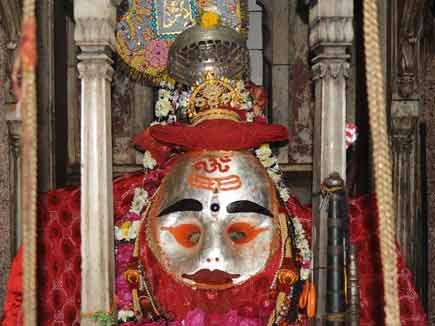 उज्जैन में भैरव जयंती महापर्व काल भैरव, आताल पाताल भैरव, विक्रांत भैरव सहित सभी भैरव मंदिरो पर उत्सव मेले की धूम