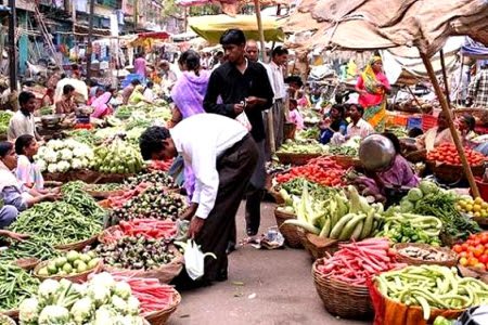 कृषको में उधमशीलता विकसित कर, 5 लाख करोड़ की प्रतिवर्ष हानि पहुँचाने वाली आपदा रोकी जा सकती हे
