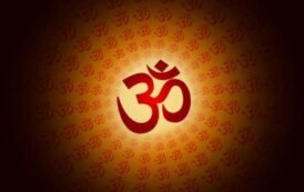 सनातन धर्म-१  ब्रह्मा हमारे ब्रह्मांड के सृजनकर्ता  देव है